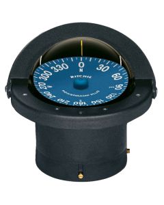 Ritchie SS-2000 SuperSport Compass - Flush Mount - Black