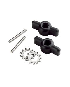 Minn Kota MKP-10 Prop & Nut Kit B - ½"