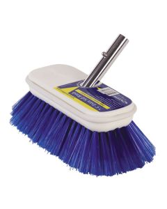 Swobbit 7.5" Extra Soft Brush - Blue