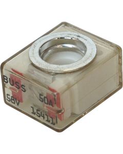 Blue Sea 5177 50A Fuse Terminal