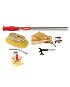 Shurhold Marine Maintenance Kit - Intermediate