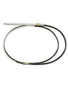 UFlex M66 9' Fast Connect Rotary Steering Cable Universal