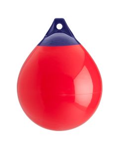 Polyform A-3 Buoy 17" Diameter - Red