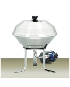 Magma Marine Kettle® On-Shore Stand