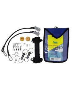 TACO Premium Rigging Kit - Single