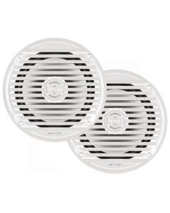 JENSEN 6.5" MS6007WR Speaker - White - 60W