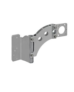 Minn Kota Talon Universal Modular Adapter Bracket - Sandwich Style - Starboard Side