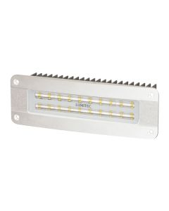 Lumitec Maxillume2 - High Power/Flush Mount Flood Light - White Finish - White Dimming