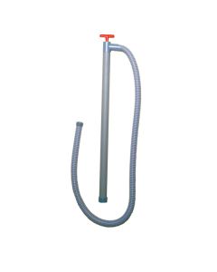 Beckson Thirsty-Mate Pump 36" w/72" Flexible Reinforced Hose