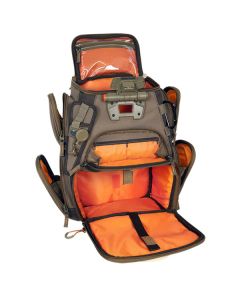 Wild River RECON Lighted Compact Tackle Backpack w/o Trays