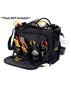 CLC 1539 Multi-Compartment Tool Carrier - 18"