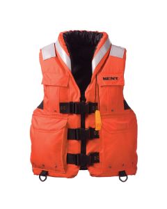 Kent Search and Rescue "SAR" Commercial Vest - XXLarge