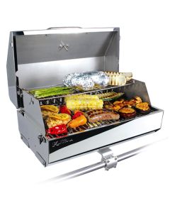 Kuuma Elite 316 Gas Grill