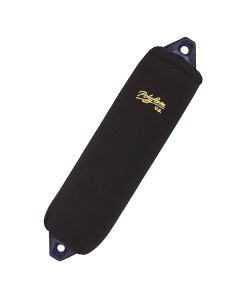 Polyform Fender Cover f/F-4 Fender - Black