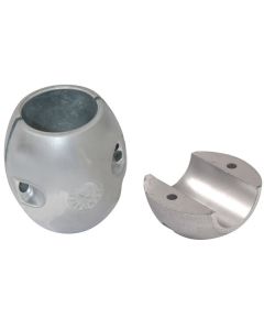 Tecnoseal X2 Shaft Anode - Zinc - 7/8" Shaft Diameter