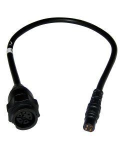 Garmin MotorGuide Adapter Cable f/4-Pin Units