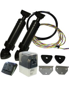 Bennett Lenco to Bennett Conversion Kit - Electric to Hydraulic