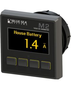 Blue Sea 1832 M2 DC Ammeter