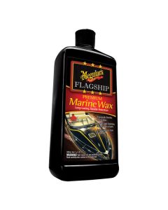 Meguiar's Flagship Premium Marine Wax - 32oz