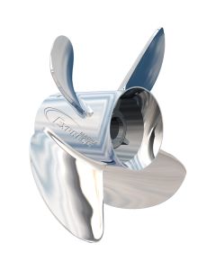 Turning Point Express® Mach4™ - Right Hand - Stainless Steel Propeller - EX-1421-4 - 4-Blade - 14" x 21 Pitch