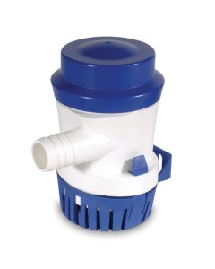 Shurflo by Pentair 380 Bilge Pump - 12 VDC, 380 GPH