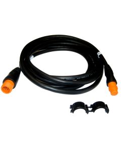 Garmin Extension Cable w/XID - 12-Pin - 30'