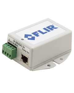 FLIR Power Over Ethernet Injector - 12V