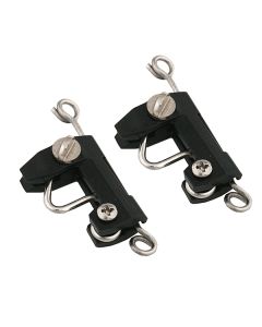 Taco Standard Outrigger Release Clips (Pair)