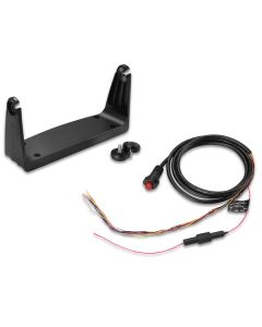 Garmin Second Station Mounting Kit f/echoMAP™ 70dv/70s, GPSMAP® 741/741xs