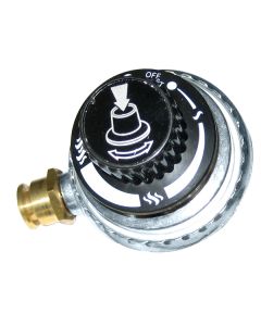 Kuuma LP Gas Regulator f/Stow 'N Go 160 Grill