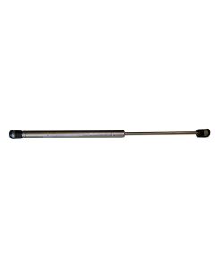 Whitecap 20" Gas Spring - 40lb - Stainless Steel