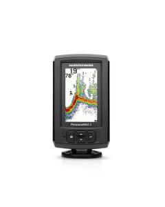 Humminbird Piranhamax 4