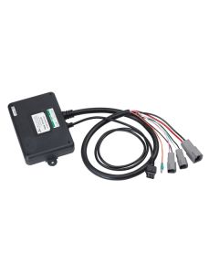 Lenco Replacement Control Box f/123SC-V2