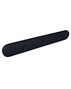 Dock Edge UltraGard™ PVC Dock Bumper - 35" - Black