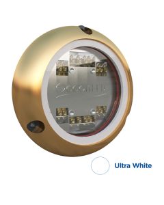 OceanLED Sport S3166S Underwater LED Light - Ultra White