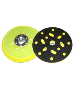 Shurhold Replacement 6" Dual Action Polisher PRO Backing Plate