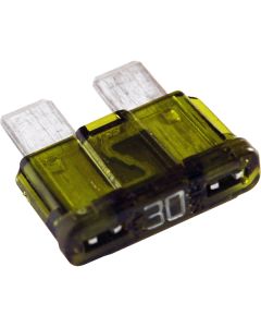 Blue Sea ATO/ATC Fuse Pack - 30 Amp - 25-Pack