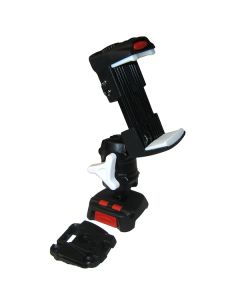 Scanstrut ROKK Mini Mount Kit - Fixed Mount - Phone Clamp