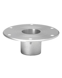 TACO Table Support - Flush Mount - Fits 2-3/8" Pedestals