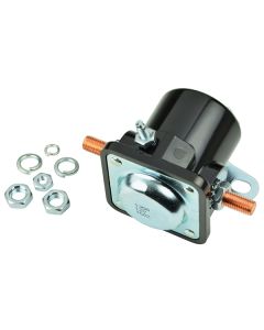 BEP 100A Engine Starting Intermittent Duty Solenoid