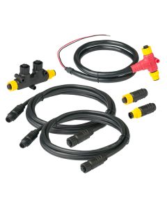 Ancor NMEA 2000 Dual Device Starter Kit