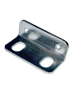 Southco Fixed Keeper f/Pull to Open Latches - Stainless Steel