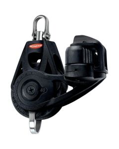 Ronstan Series 40 Ball Bearing Orbit Block - Single - Becket - Cleat - Swivel Head