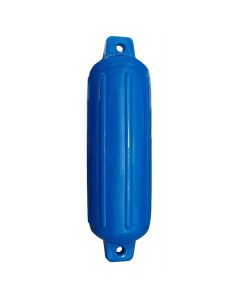 Taylor Made Storm Gard™ 8.5" x 27" Inflatable Vinyl Fender - Mid Atlantic Blue