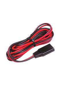 Vexilar Power Cord f/FL-18 & FL-8 Flashers