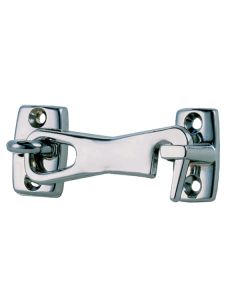 Perko Chrome Plated Zinc Cabin Door Hook - 2"