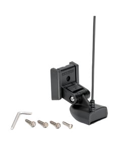 Humminbird XNT-9-HW-T HELIX® Dual Spectrum CHIRP Transom Mount Transducer w/Temp