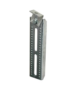 C.E. Smith Roller Bunk Mounting Bracket - 11"