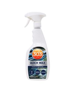 303 Marine Quick Wax - 32oz