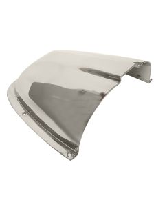 Sea-Dog Stainless Steel Clam Shell Vent - Large